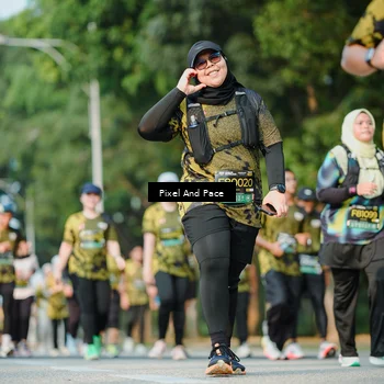 Runner Photo 6910732