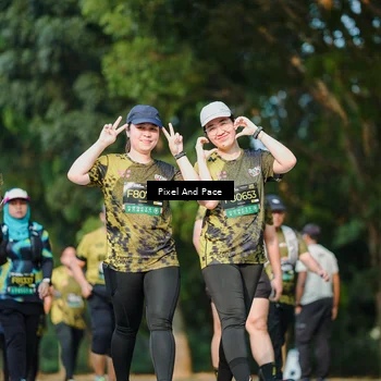Runner Photo 6910737