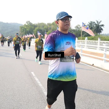 Runner Photo 6910741
