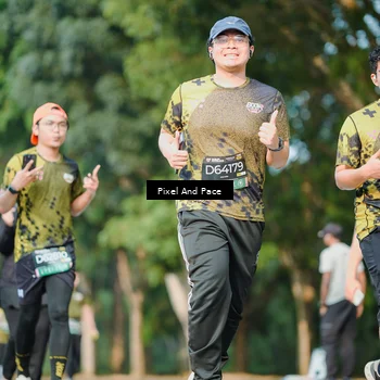Runner Photo 6910752