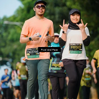 Runner Photo 6910760