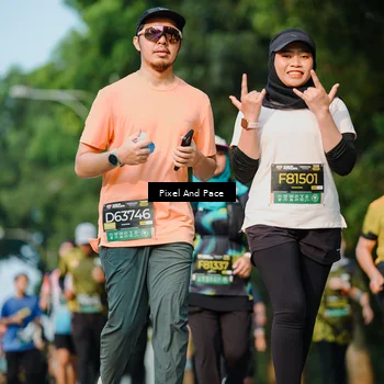 Runner Photo 6910762