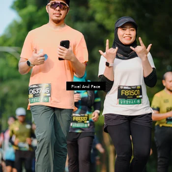 Runner Photo 6910770