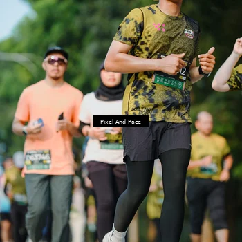 Runner Photo 6910771