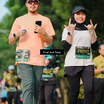 Runner Photo 6910774