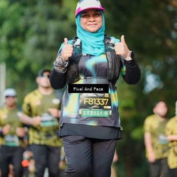 Runner Photo 6910777
