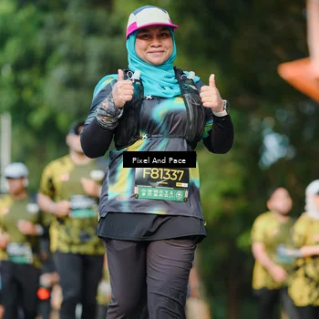 Runner Photo 6910778