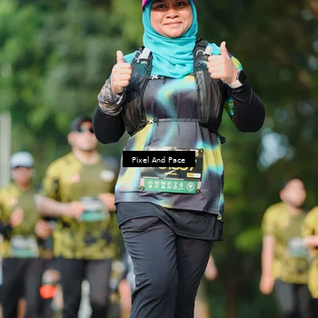 Runner Photo 6910780