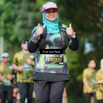 Runner Photo 6910781
