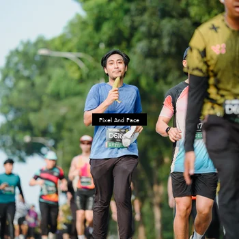 Runner Photo 6910795