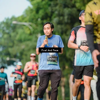 Runner Photo 6910803