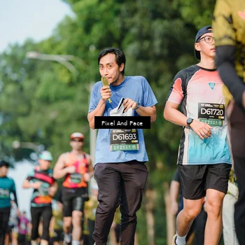 Runner Photo 6910809