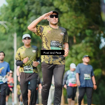 Runner Photo 6910810