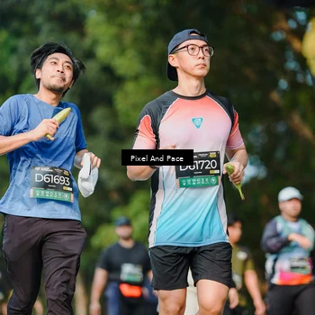 Runner Photo 6910811