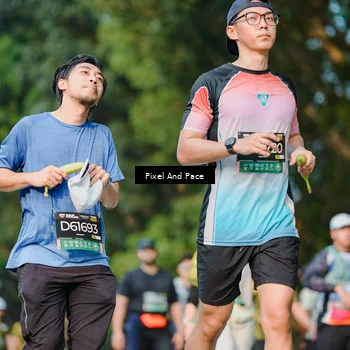 Runner Photo 6910814