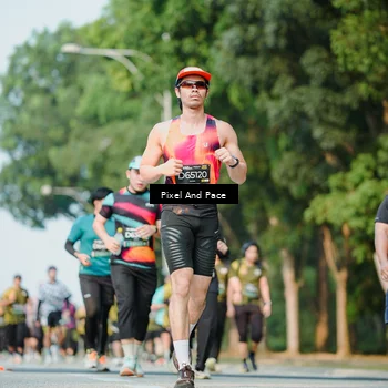 Runner Photo 6910822