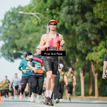 Runner Photo 6910823