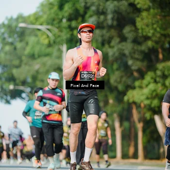 Runner Photo 6910826