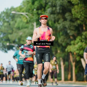 Runner Photo 6910827