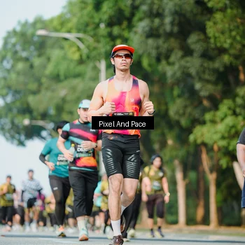 Runner Photo 6910828