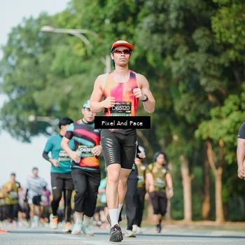 Runner Photo 6910829