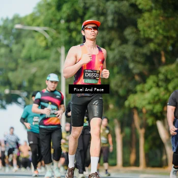 Runner Photo 6910830