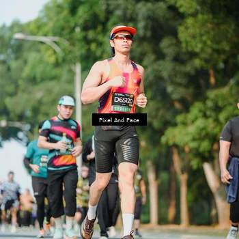Runner Photo 6910832