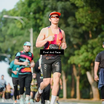 Runner Photo 6910835
