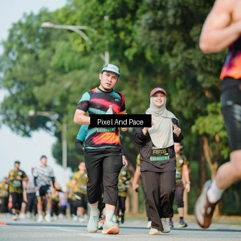 Runner Photo 6910837