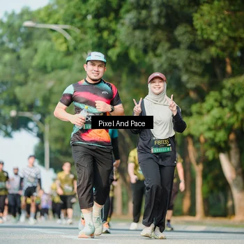 Runner Photo 6910853