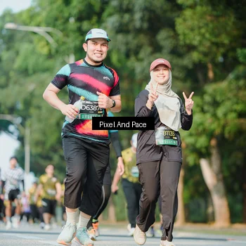 Runner Photo 6910860