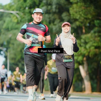 Runner Photo 6910864