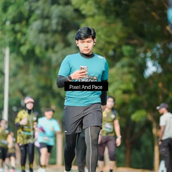 Runner Photo 6910867
