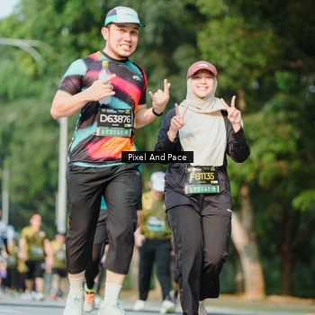 Runner Photo 6910869