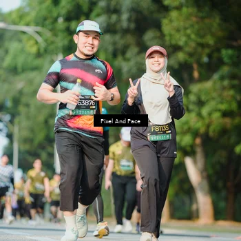 Runner Photo 6910871