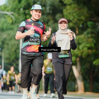 Runner Photo 6910873