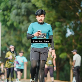 Runner Photo 6910879