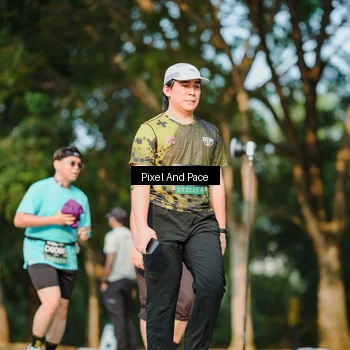 Runner Photo 6910880
