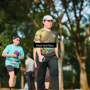 Runner Photo 6910881