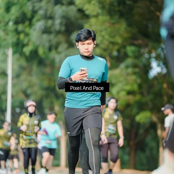 Runner Photo 6910884