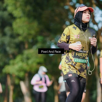 Runner Photo 6910891