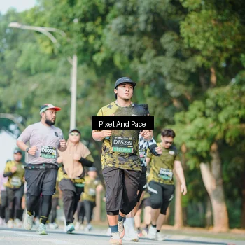 Runner Photo 6910892