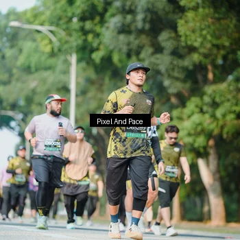 Runner Photo 6910896