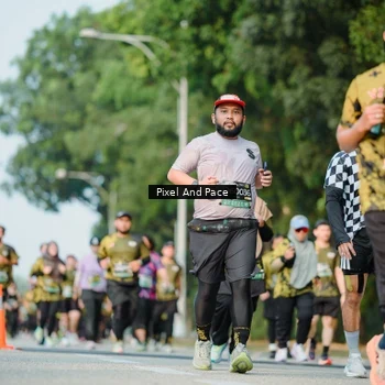 Runner Photo 6910903