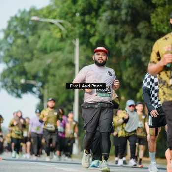 Runner Photo 6910915
