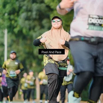 Runner Photo 6910919