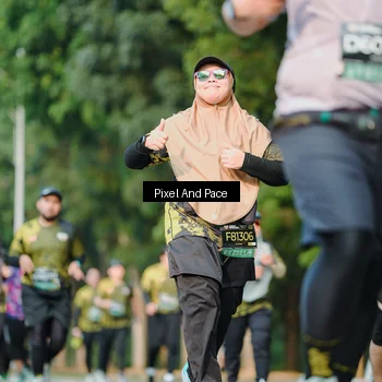 Runner Photo 6910923