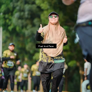 Runner Photo 6910927
