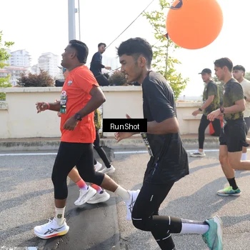Runner Photo 6910931