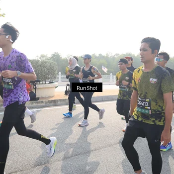 Runner Photo 6910952